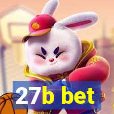 27b bet